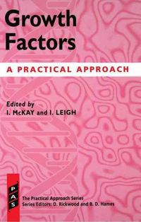 Produktbild: Growth Factors