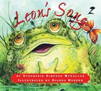 Produktbild: Leon's Song