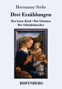 Produktbild: Drei Erz&auml;hlungen