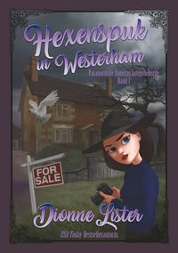 Produktbild: Hexenspuk in Westerham