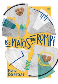 Produktbild: Los platos que romp&iacute;