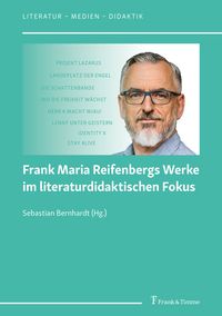 Produktbild: Frank Maria Reifenbergs Werke im literaturdidaktischen Fokus