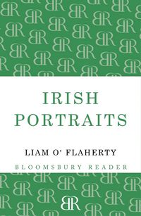 Produktbild: Irish Portraits
