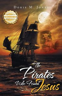 Produktbild: The Pirates Who Found Jesus