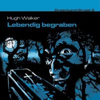Produktbild: Lebendig begraben