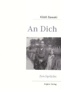 Produktbild: An Dich