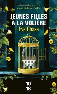 Produktbild: Jeunes filles &agrave; la voli&egrave;re