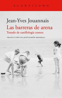 Produktbild: Las barreras de arena