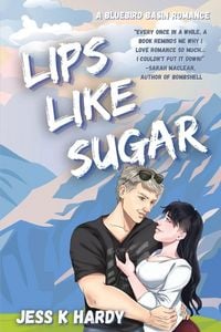 Produktbild: Lips Like Sugar