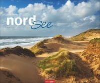 Produktbild Nordsee Kalender 2026