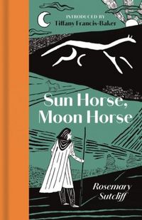 Produktbild: Sun Horse, Moon Horse