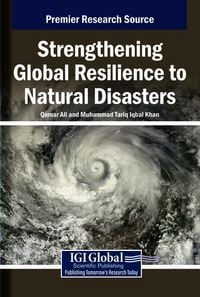 Produktbild: Strengthening Global Resilience to Natural Disasters