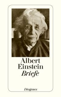 Bild vom Artikel Briefe vom Autor Albert Einstein