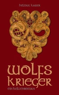 Produktbild: Wolfskrieger