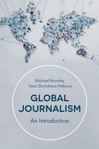 Produktbild: Global Journalism
