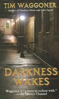 Produktbild: Darkness Wakes