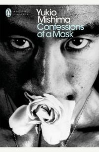 Produktbild: Confessions of a Mask