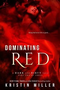 Produktbild: Dominating Red