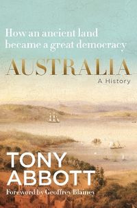 Produktbild: Australia: A History