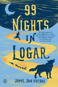 Produktbild: 99 Nights in Logar