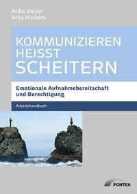 Produktbild: Kommunizieren hei&szlig;t scheitern
