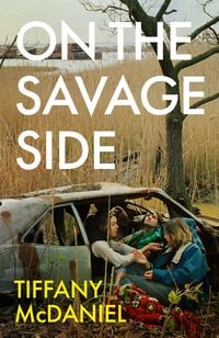 Produktbild: McDaniel, T: On the Savage Side