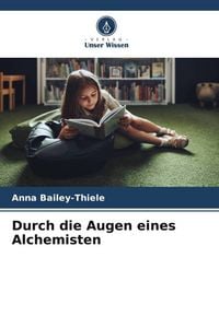 Produktbild: Durch die Augen eines Alchemisten
