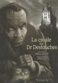 Produktbild: La cavale du Dr Destouches