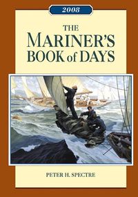 Produktbild: The Mariner's Book of Days
