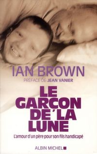 Produktbild: Le gar&ccedil;on de la lune