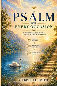 Produktbild: A Psalm for Every Occasion