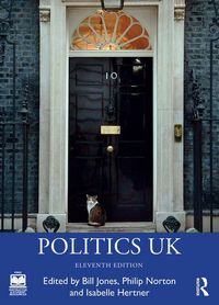 Produktbild: Politics UK