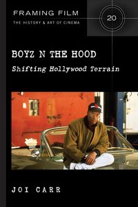 Produktbild: Boyz N the Hood