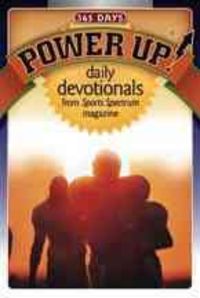 Produktbild: Power Up!: 365 Daily Sports Devotionals