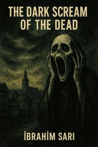 Produktbild: The Dark Scream of the Dead