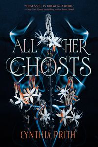 Produktbild: All Her Ghosts