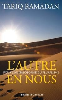Produktbild: L'autre en nous : pour une philosophie du pluralisme : essai