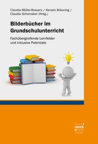 Produktbild: Bilderb&uuml;cher im Grundschulunterricht