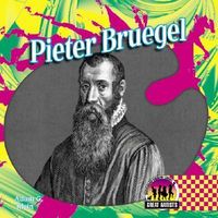 Produktbild: Pieter Bruegel