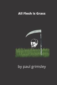 Produktbild: All Flesh Is Grass