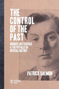 Produktbild: The Control of the Past