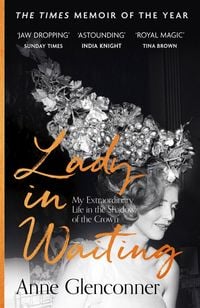 Produktbild: Lady in Waiting