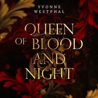 Produktbild: Queen of Blood and Night
