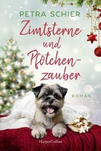 Produktbild: Zimtsterne und Pf&ouml;tchenzauber