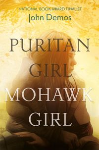 Produktbild: Puritan Girl, Mohawk Girl