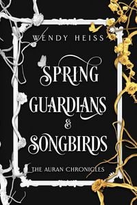 Produktbild: Spring Guardians and Songbirds