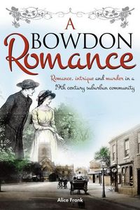 Produktbild: Bowdon Romance