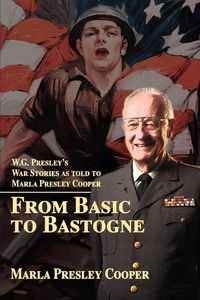 Produktbild: From Basic to Bastogne