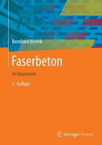 Produktbild: Faserbeton