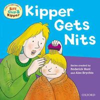Produktbild: Hunt, R: Oxford Reading Tree Read with Biff, Chip, and Kippe